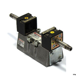 norgren-SXE0573-Z50-double-solenoid-valve