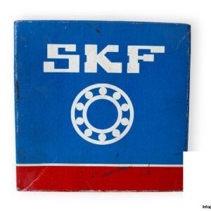 skf-16016-deep-groove-ball-bearing