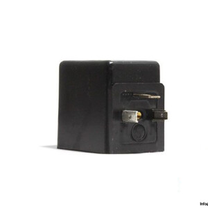 Festo 4957 Solenoid Coil