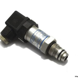 Pall RC861CZ090HYM Pressure Switch