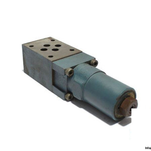 Bosch-811150023-pressure-control-valve
