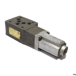 Hydraulic-ring-HVMA-064A-10B1-pressure-reducing-valve