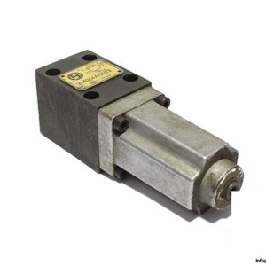 Hydraulic-ring-VM064A06B2-pressure-reducing-valve