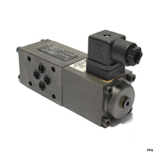 Wandfluh-ZS32060A-S1008-solenoid-poppet-valve