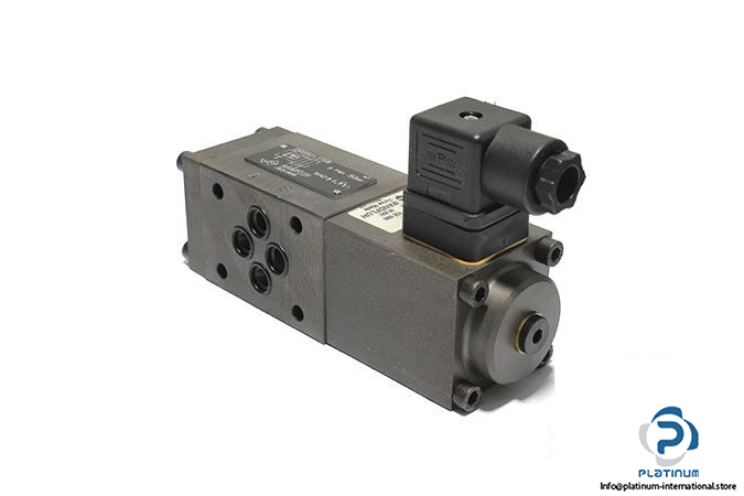 Wandfluh-ZS32060A-S1008-solenoid-poppet-valve