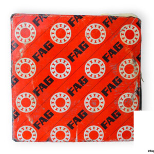 fag-6017-2Z-deep-groove-ball-bearing