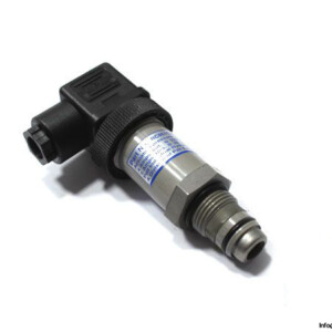 Pall RC861CZ090HYM Pressure Switch
