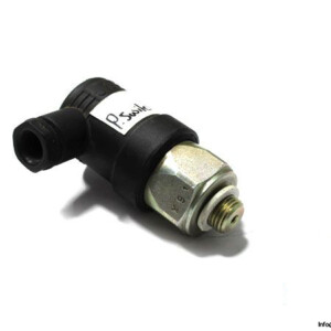 Suco 2.0 805803 Pressure Switch