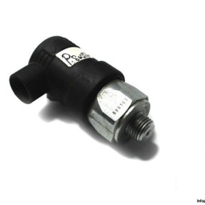 Suco 806103 Pressure Switch