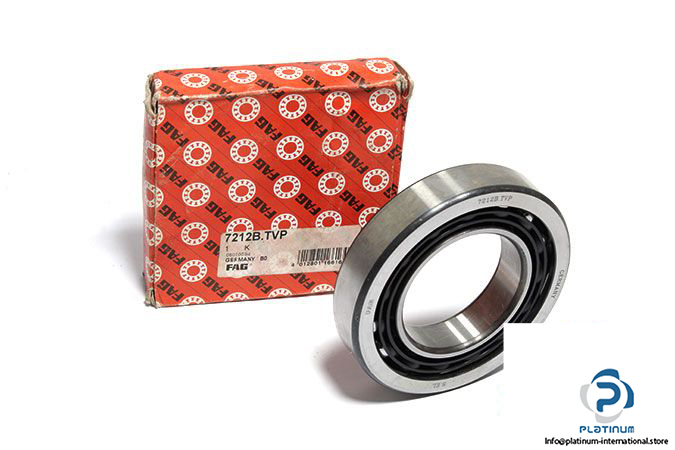 fag-7212B.TVP-angular-contact-ball-bearing