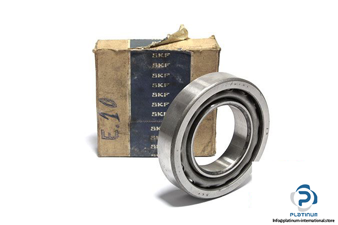 skf-7212B-angular-contact-ball-bearing