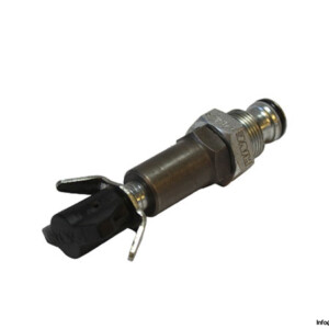 hawe-mve4ar-pressure-limiting-valve
