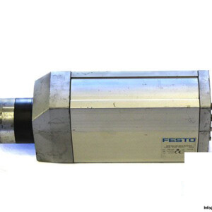 Festo 754828 Intelligent Servo Motor