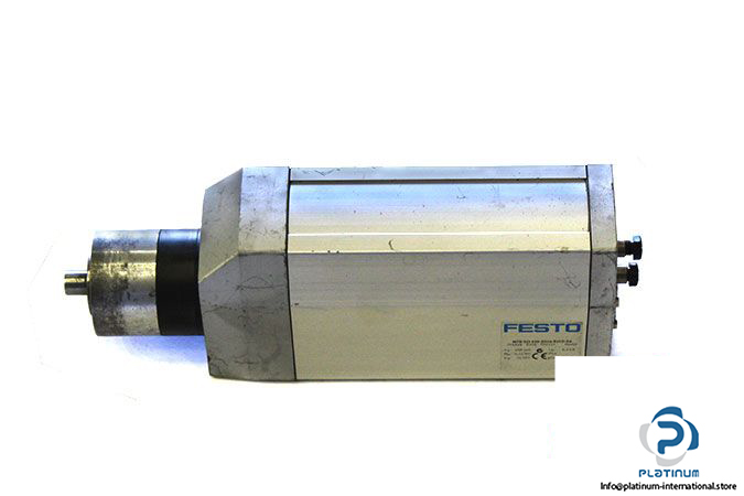 festo-752781-intelligent-servo-motor