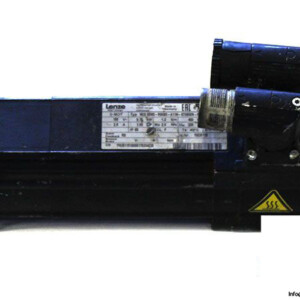 lenze-MCS-06I60-RS0B0-A11N-ST6S00N-R0SU-synchronous-servo-motor