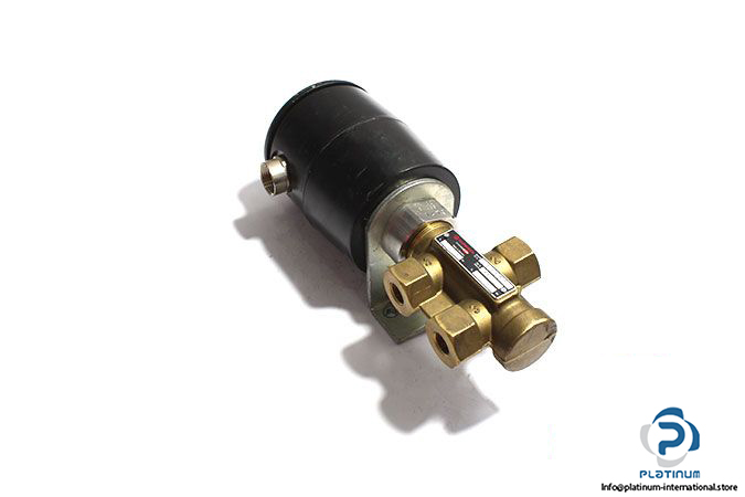 Norgren-2401550-solenoid-valve