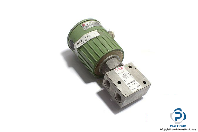 Norgren-2413500-solenoid-valve