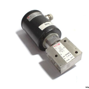 Norgren-2413550-solenoid-valve