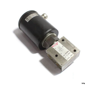 Norgren-2413600-solenoid-valve