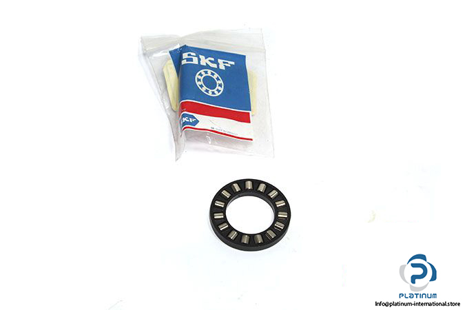 skf-K81105-TN-cylindrical-roller-thrust-bearing