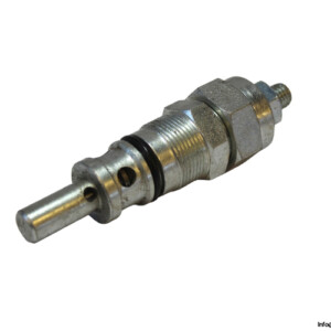 hawe-PPM070-pressure-limiting-valve