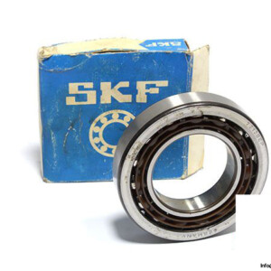 SKF 7213 BEP Angular Contact Ball Bearing