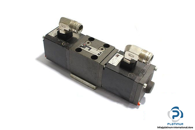 Herion-S6VL78A02019010V-solenoid-operated-directional-valve
