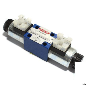 Hydac-4WE-6-D-OF-S01-24DG4V-6070560-solenoid-operated-directional-valve