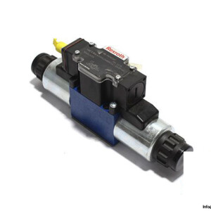 rexroth-R901161262-solenoid-operated-directional-valve
