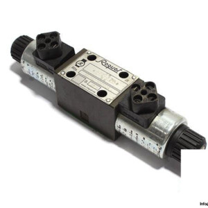 roquet-5EVP3D13C02D24-solenoid-operated-directional-valve