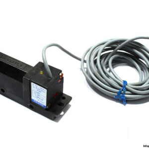 Festo 8625 Pneumatic Differential Pressure Switch