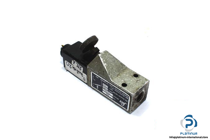 suco-9052-pressure-switch