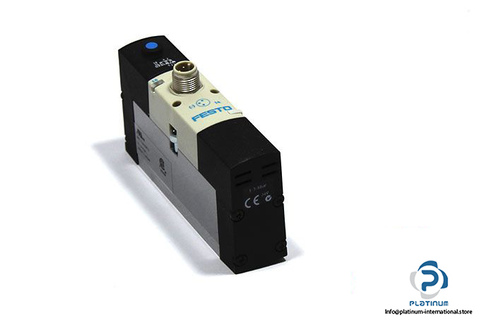 festo-534556-single-solenoid-valve