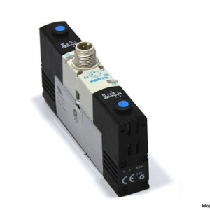 festo-546766-single-solenoid-valve