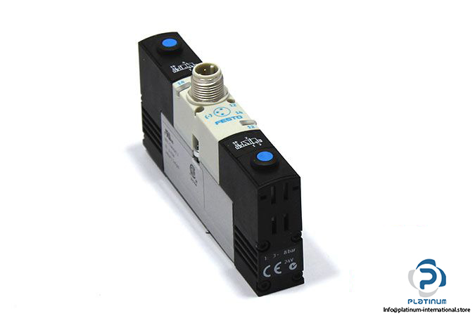 festo-546766-single-solenoid-valve
