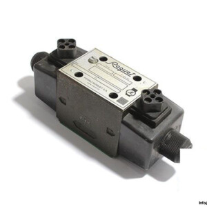 Roquet-2EVP3D4C03F220_50-solenoid-operated-directional-valve