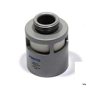 festo-1901207-pneumatic-muffler