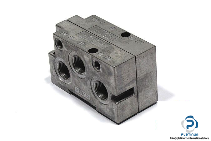 festo-161104-end-plate-kit