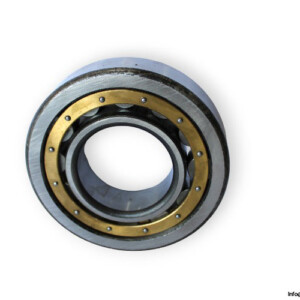 steyr-NU-312-cylindrical-roller-bearing