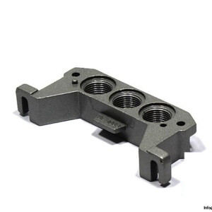 Univer BF-1068 Manifold Subbase