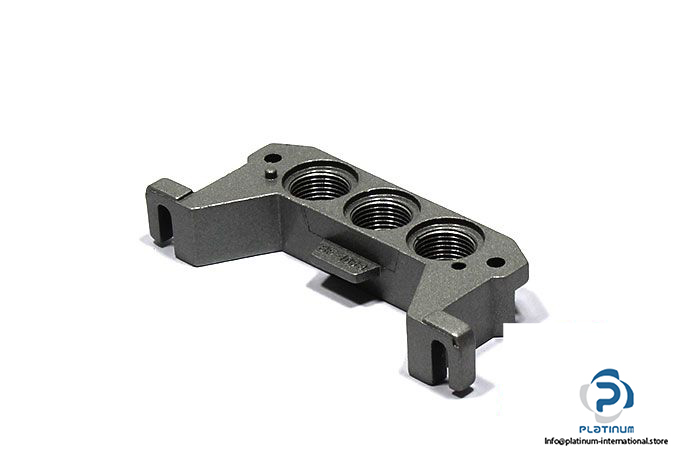univer-BF-1068-manifold-subbase