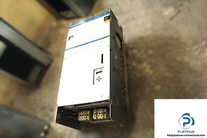 indramat-RAC 2.2-250-380-A00-W1-main-spindle-drive