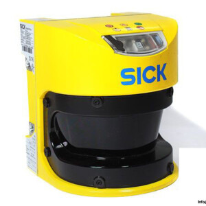 sick-S30A-7011CA-safety-laser-scanner