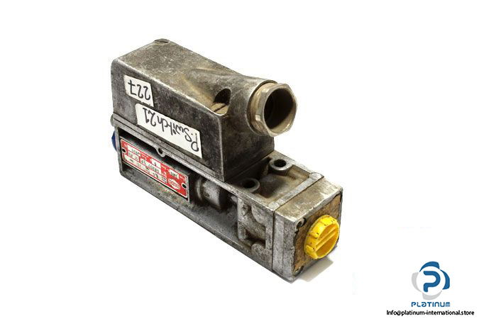 herion-0820750-pressure-switch