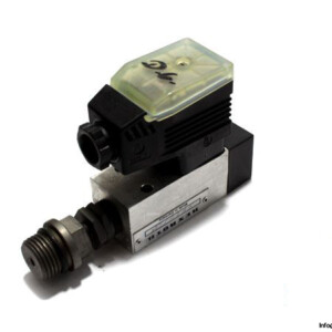 rexroth-VR-2-D-L24-pressure-switch