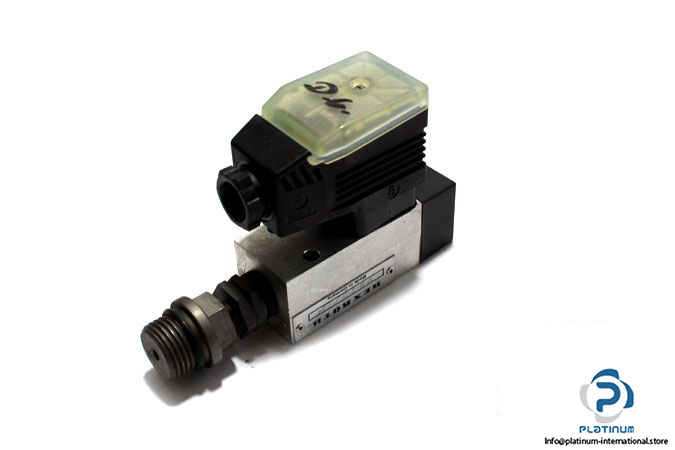 rexroth-VR-2-D-L24-pressure-switch