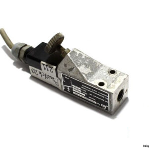 Suco 0159 429 14 1 001 Pressure Switch