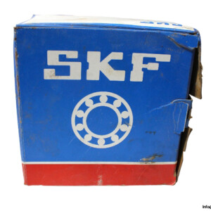 SKF AHX 3128 Withdrawal Sleeve