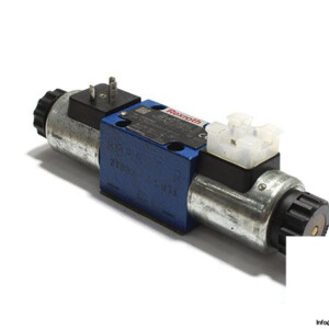 Rexroth-R901039967-solenoid-operated-directional-valve