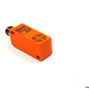 IFM IS5035 Inductive Sensor